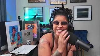 BBS: Peter Thomas | Saucy Santana | Tiffany Haddish