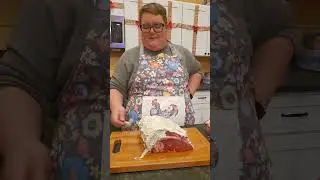Easter dinner plans here is the recipe!
