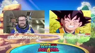Abetihi WORLD RANK #1 PLAYER GEKISHIN SQUADRA INTERVIEW