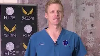 Strategies for Running on Time with Dr Lincoln Harris