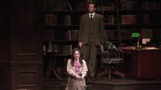 Arizona Theatre Company's DADDY LONG LEGS