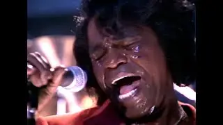 James Brown - Rapp Payback - Live at the Montreux Jazz Festival, 1981