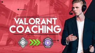What a Valorant Coaching looks like - Replay Analysis by PRO Coach
