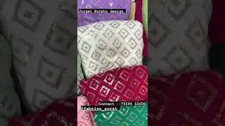 #fabrics #boutiquefashion #boutiquefabrics #designerfabric #chikenkari #importedfabric #sequencework