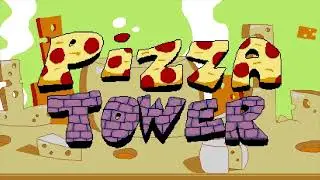 Theatrical Catastrophe (Ancient Cheese Escape) - Pizza Tower UST