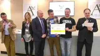 Vinitaly 2015 - Premio Il Golosario