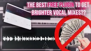 Is this the best FREE Vocal Mixing Plugin? | Plugin Discovery [FRESH AIR]