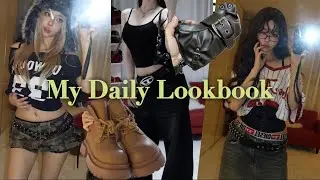 💃Summer Daily Lookbook💃Summer Daily Lookbook / Temu Haul