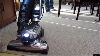 2019 Kirby Avalir 2 (G10D) Upright Vacuum Cleaner