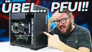DIESER Zuschauer PC braucht VIEL HILFE!! 🆘 UPGRADE MY PC #23