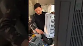 Mechanic steve
