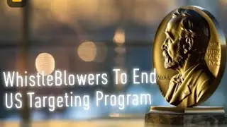 vlog-6b US Fraud Of Electronic Harassment On US Citizens #Whistleblower #v2k #nobelpeaceprize
