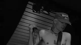 'mileshigh' Sits Down w/ 168 Artistry at O&rsquo;Hanlon&rsquo;s Pub (Regina, Sk)