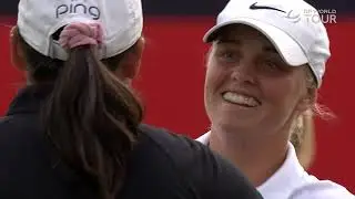 ISPS Handa World Invitational Day 4 Highlights