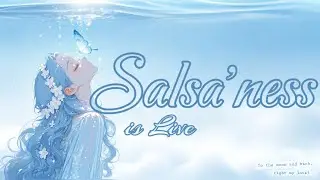 Every Derank is a Humbling Experience! VALORANT Short Live 🔥 Salsaness | Gamer Girl | Members Only