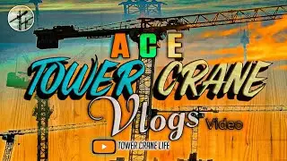 Bengaluru City new vlog Tower crane operator #bengalurucity #jharkhandboy #bhojpurilover 