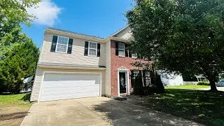 2000 Lannigan drive, Greensboro, NC 27406. Offered by Acorn+ Oak Triad Property Management.