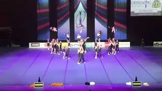 Cheerleading SM2020 DTC Predators