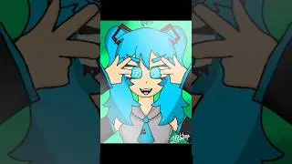 ☆miku miku beam☆