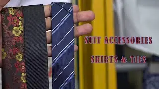 BOW TIE | SHIRTS & TIES | SUIT ACCESSORIES | FASHION HUB