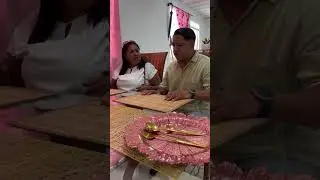 Suegra mal agradecid4 es corrida de la casa