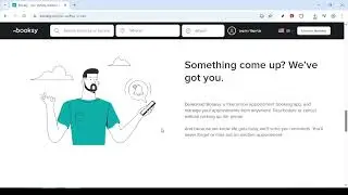 Как пользоваться Booksy 2025 шаг за шагом