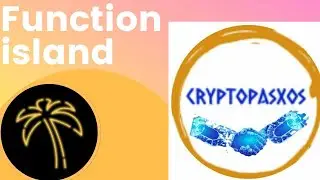 Function island how we start