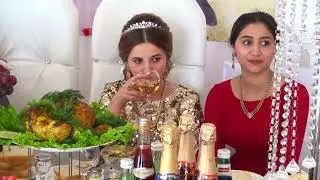 Цыганская свадьба. Ваня и Паша. 2019.