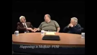 Medfield Friends Of Seniors, Inc. (FOSI) (11/13)