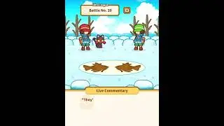 I finally beat the ultra league #magikarp jump #pokemon