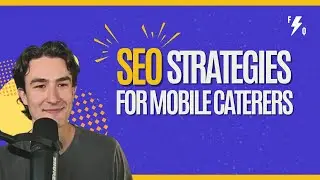 How to Fix Your SEO and 5x Your Catering Leads (in 3 Easy Steps)