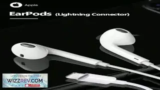 Apple Apple Apple Original EarPods Wired Headphones USB C Lightning Connector SHEIN USA