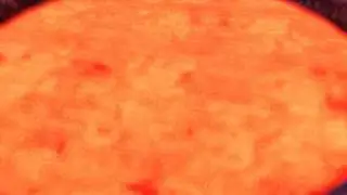 LAVA material