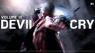 ВРЕМЯ ДЛЯ ШОУ! | DEVIL MAY CRY 3 #5