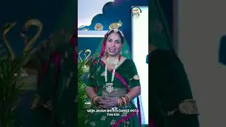 Jab Dance Bana Zindagi Ka Sahara 💃 | Motivational Story | JHS Talk Show🎙️ | Konark Jain | JHS Media