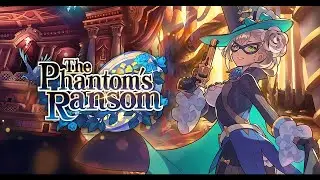 ♫ 「Maybe in the Next Life」Bella ver. (Extended) - Dragalia Lost: The Phantom's Ransom Event