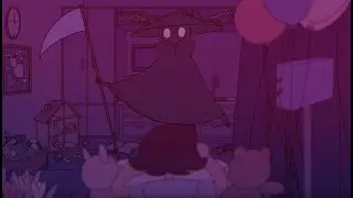 Tea Time- Animated Short Film