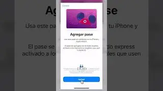 C&oacute;mo convertir tu Apple Watch en una MagicBand ⭐️