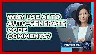 Why Use AI To Auto-Generate Code Comments?