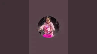 cute evanya is live!