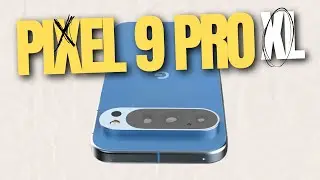 Google Pixel 9 Pro XL - Launch Date, Cost, and Cutting-Edge Features!