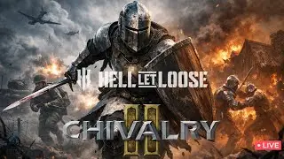 🔴 VERTICAL LIVE |  Only the Strong Survive 🪖⚔️☠️