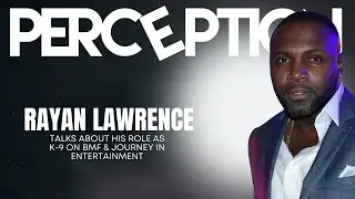 Interview Rayan Lawrence
