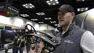 Levi Morgan Archery Tips: Mathews Triax Bow