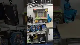 Toy Hunting at Best Buy 04-04-22 #shorts