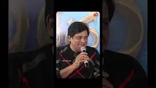 Ali About SVK43 Director SV Krishna Reddy's 43rd film 