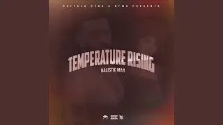 Temperature Rising