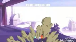 In New York Bo2 Edit