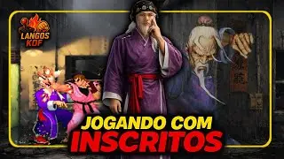 CHAMA JOGANDO ALEATORIO   #kof98        #retrogamings     #kof2002replays    #nostalgiagamer