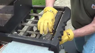 Replace Ignitor on a Weber Silver or Gold